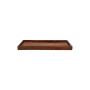 Plateau en bois d'acacia Hommage, Pomax