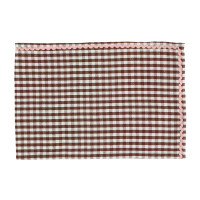Chemin de table Vichy, Pomax