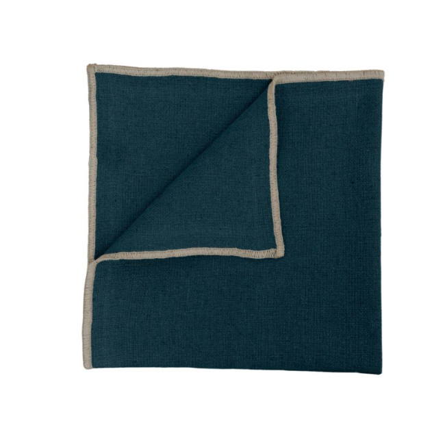 Serviette Corte, Haomy