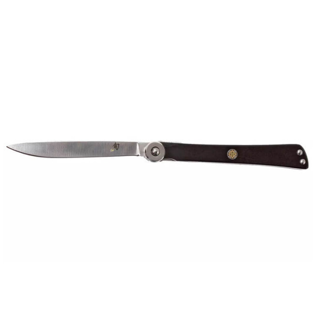 Couteau japonais pliant Shun Higonokami, Kai