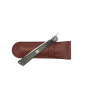 Couteau japonais pliant Shun Higonokami, Kai