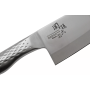 Couteau Nakiri Seki Magoroku Shoso, Kai