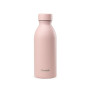 Bouteille Isotherme Icon Pastel Rose, Qwetch