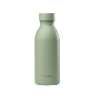 Bouteille Isotherme Icon Matt Tilleul, Qwetch