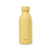 Bouteille Isotherme Icon Citron, Qwetch