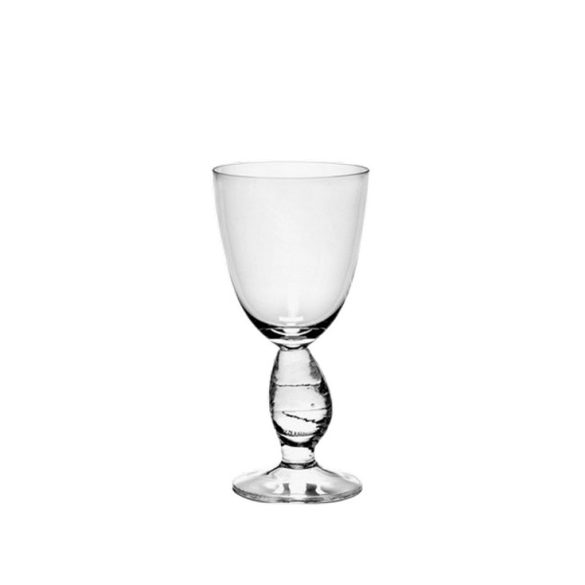 Verre à vin 30 cl Out Of Lines, Serax