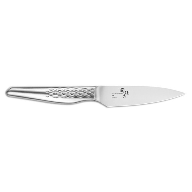 Couteau d'office 9cm Seki Magoroku Shoso, Kai
