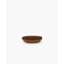 Bol S Out Of Lines Ocre, Serax