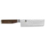 Couteau Shun Premier Nakiri damassé Tim Malzer, Kai