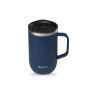 Mug Tisanière Isotherme 470ml, Qwetch