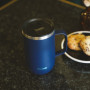 Mug Tisanière Isotherme 470ml, Qwetch
