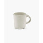 Tasse café Out Of Lines White, Serax