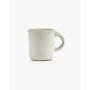 Tasse café Out Of Lines White, Serax