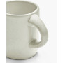 Tasse café Out Of Lines White, Serax