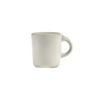 Tasse café Out Of Lines White, Serax