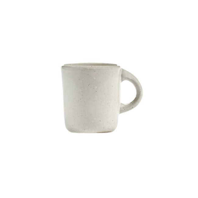 Tasse café Out Of Lines White, Serax