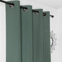 Rideau 140 x 240 cm Viscolino, Linder