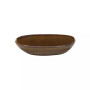 Bol S Out Of Lines Ocre, Serax
