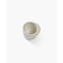 Gobelet expresso Out Of Lines White, Serax