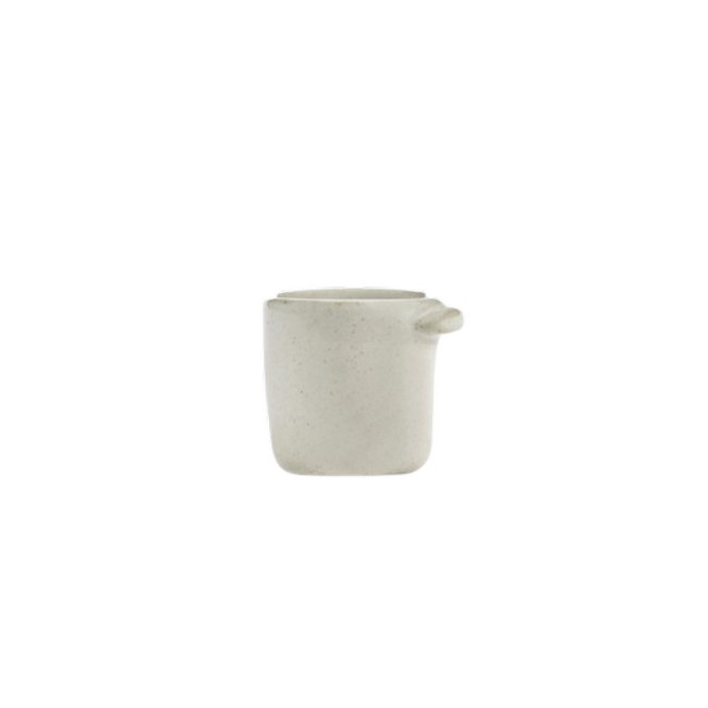 Gobelet expresso Out Of Lines White, Serax