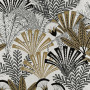 Rideau 140 x 240 cm Louxor tissu recyclé, Linder