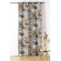 Rideau 140 x 240 cm Louxor tissu recyclé, Linder