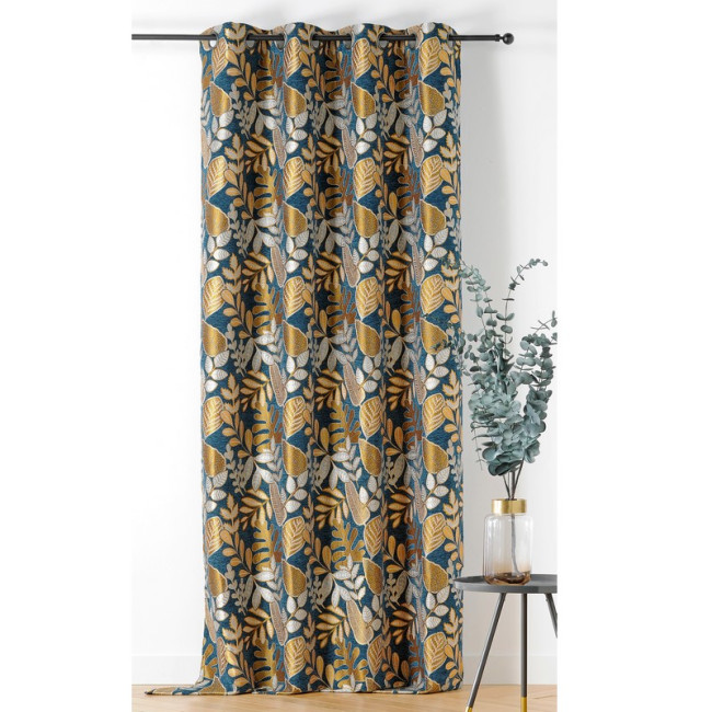 Rideau 140 x 250 Isis, Linder