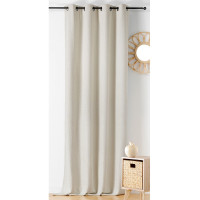 Rideau thermique 140 x 260 cm Andy, Linder