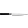 Couteau filet de sole Wasabi Black, Kai
