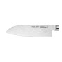 Couteau Santoku 18 cm Micarta, MIYABI