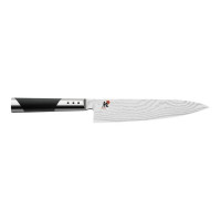 Couteau Gyutoh 20 cm Micarta, MIYABI