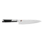 Couteau Gyutoh 20 cm Micarta, MIYABI