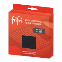 Filtre à Charbon pour Friteuse, Frifri