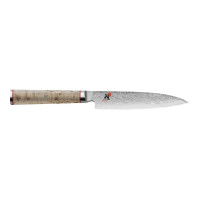 Couteau Chutoh 16 cm Bouleau, MIYABI