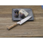Couteau Chutoh 16 cm Bouleau, MIYABI