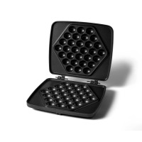 Plaque Bubble Gaufre, Frifri