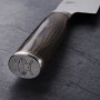 Couteau universel 16CM Shun Premier Tim Mälzer, Kai