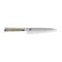 Couteau Gyutoh 20 cm Bouleau, MIYABI
