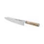 Couteau Gyutoh 20 cm Bouleau, MIYABI