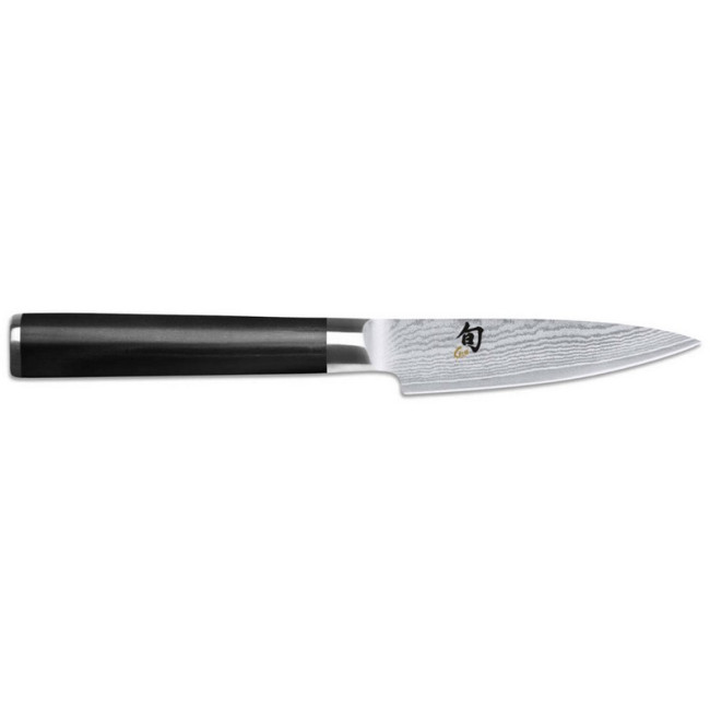 Couteau d'office 9 cm Shun Classic, Kai