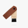 Brosse à champignons Matorral, Auzier