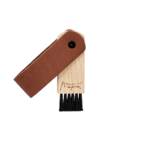 Brosse à champignons Matorral, Auzier