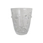 Gobelet Visage, Opjet