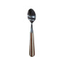 Couvert de table Paul Rayure Moka, Opjet