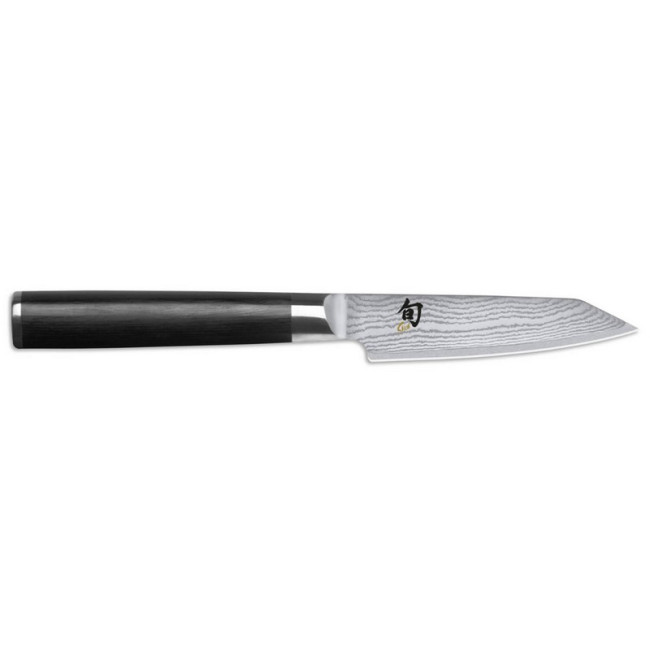 Couteau d'office Kiritsuke 9 cm Shun Classic, Kai