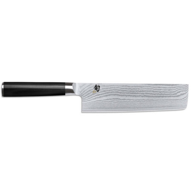 Couteau Nakiri Shun Classic, Kai