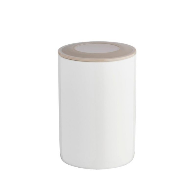 Set de 4 pots en céramique pour yaourtière YVA640, Siméo