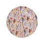 Assiette Dessert 20 cm Mermaid Print, Rice