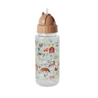 Bouteille Plastique 500 ml Ferme, Rice