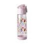 Bouteille plastique 500ml Mermaid Print, Rice